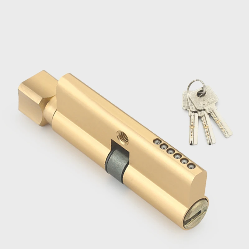 Bedroom Wooden Door Lock Set H - Home Security Door Reinforcement Lock 评论和价格