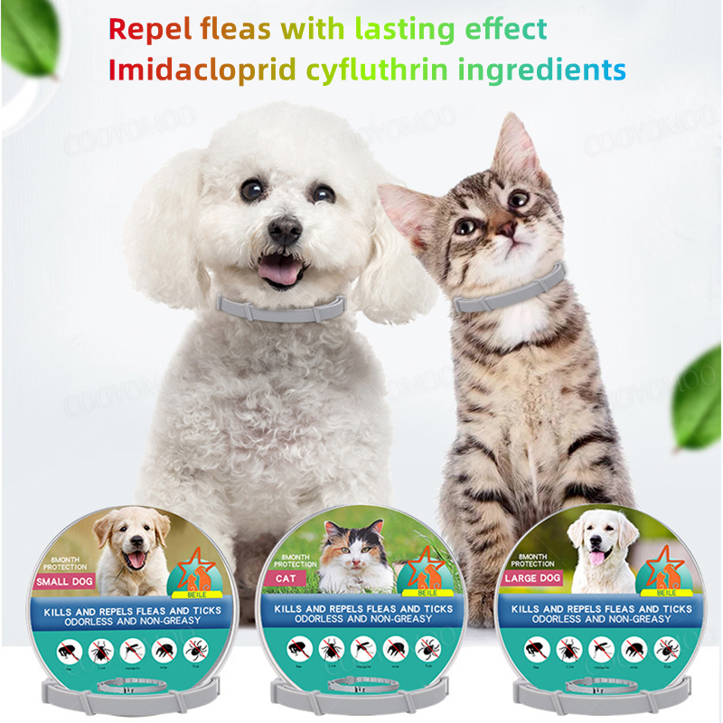 Dog Anti Flea And Tick Collars - Pet Immune Pir Sensor 评论和价格