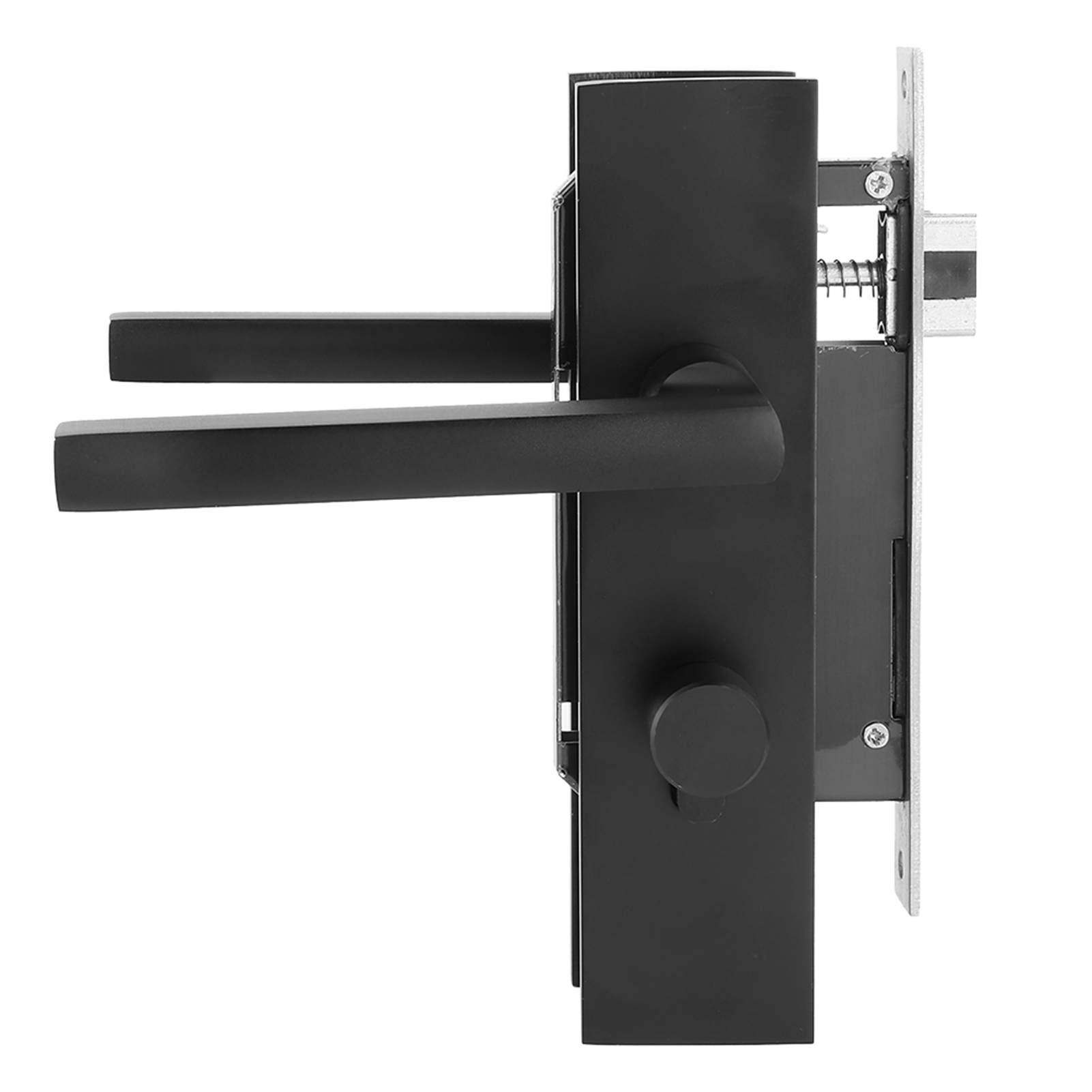 Space Aluminum Bedroom Door Lo - Home Security Brand 评论和价格