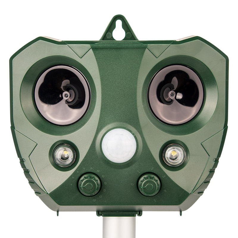 Ultrasonic Repellent Tool Sola - Pet Immune Pir Sensor 评论和价格