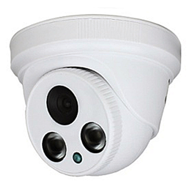 AHD 720P 1MP HD CCTV Security  - Home Security Indoor Cameras 评论和价格