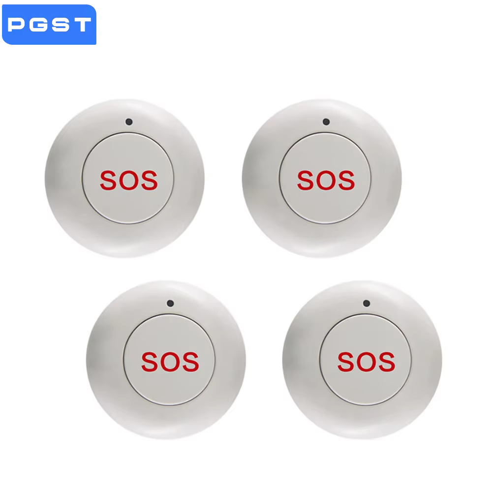 Wireless SOS Button Smart Home - Home Security Upgrades 评论和价格