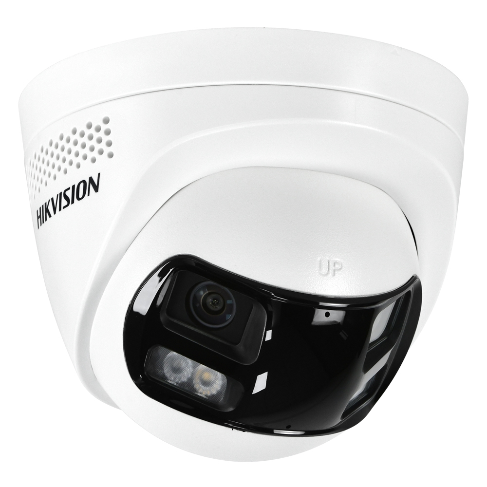 Hikvision DS-2CD1383G2P-LIUF/S - Home Security Hikvision 评论和价格