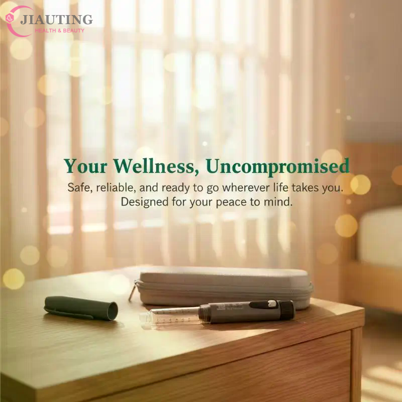 3ml Capacity Reusable Insulin  - Home Security Units 评论和价格