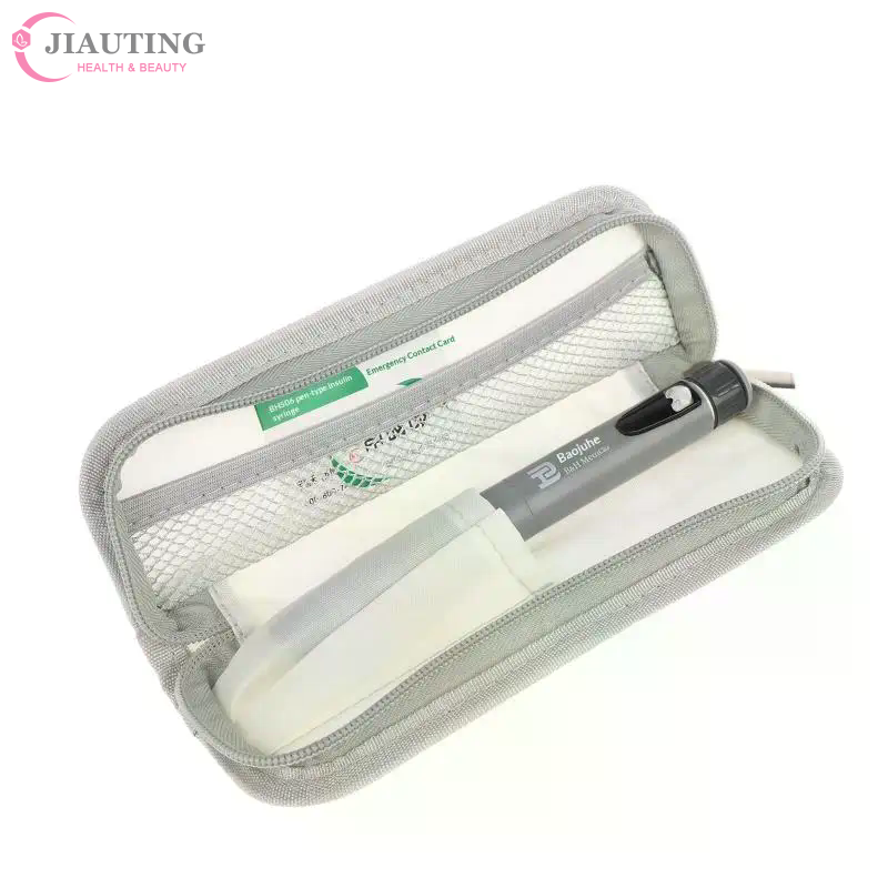 3ml Capacity Reusable Insulin  - Home Security Units 评论和价格