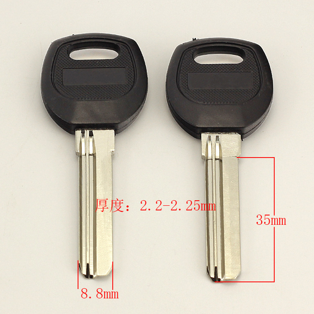 JMCKJ 50PCS Security Door Key  - Home Security Brand 评论和价格