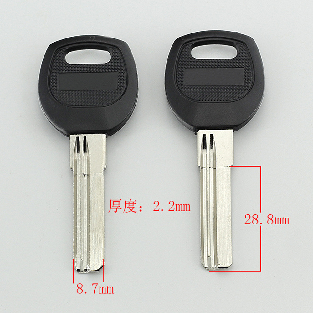 JMCKJ 50PCS Security Door Key  - Home Security Brand 评论和价格