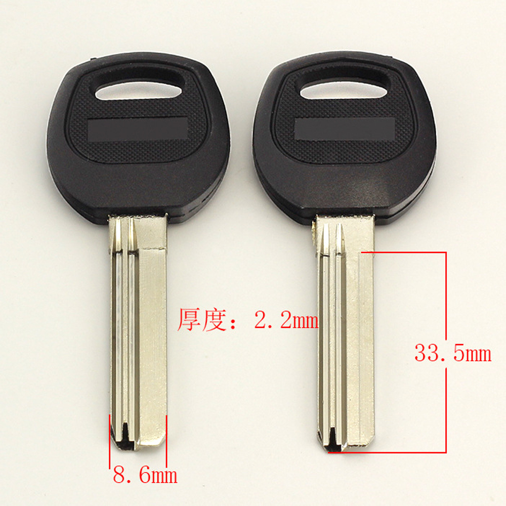 JMCKJ 50PCS Security Door Key  - Home Security Brand 评论和价格