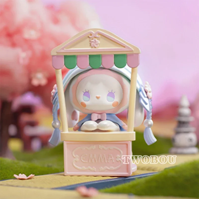 EMMA Secret Forest Cherry Blos - Home Security Movie 评论和价格