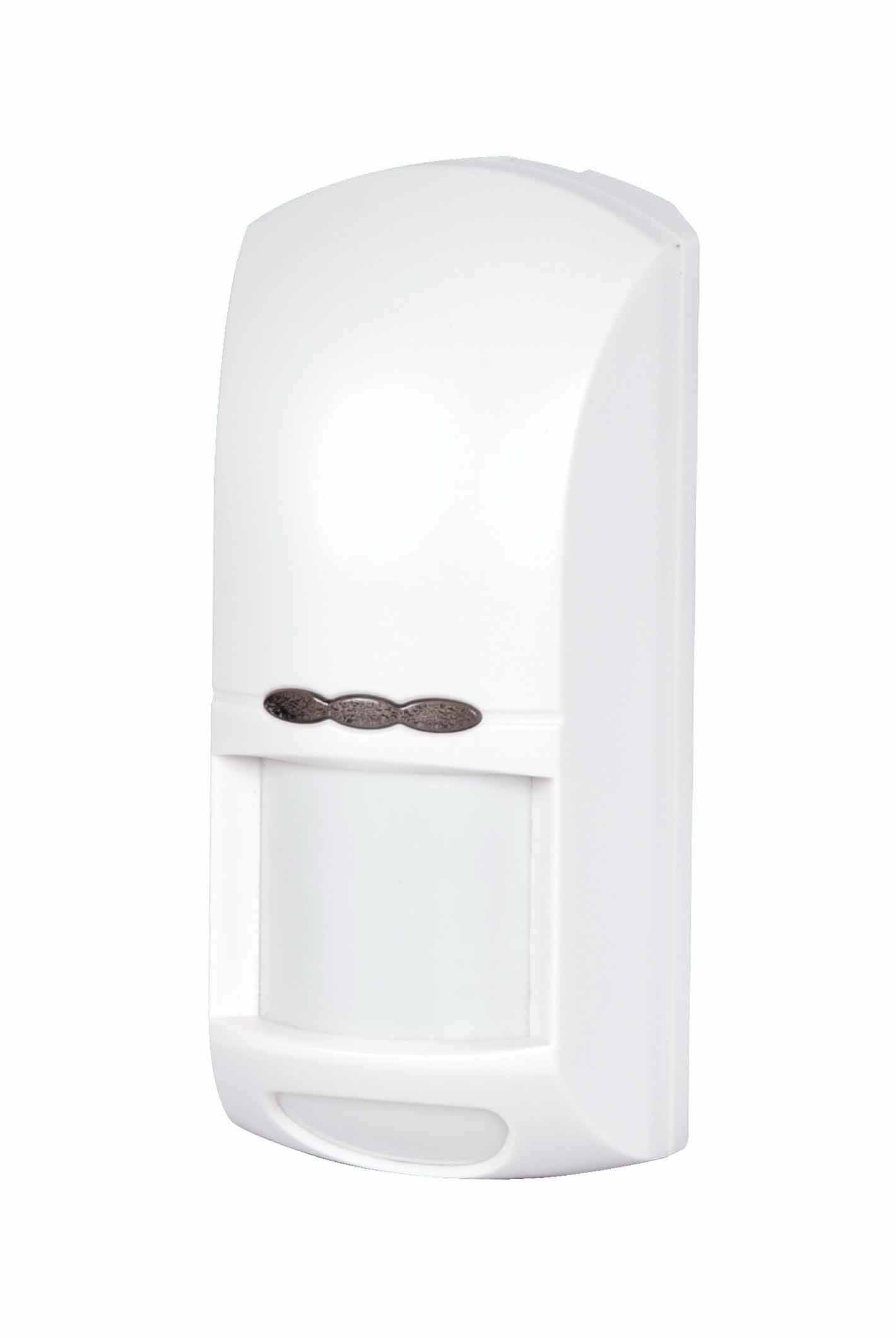 Focus 12V MC-8250 wired digita - Pet Immune Pir Sensor 评论和价格