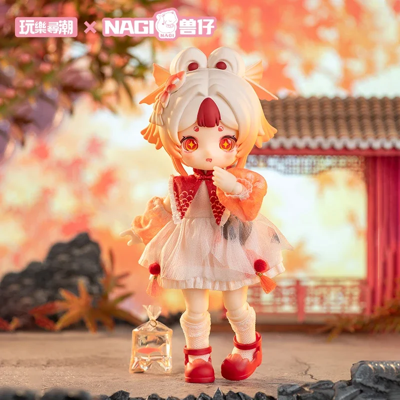 NAGI The Untrammeled Traveler  - Home Security Movie 评论和价格
