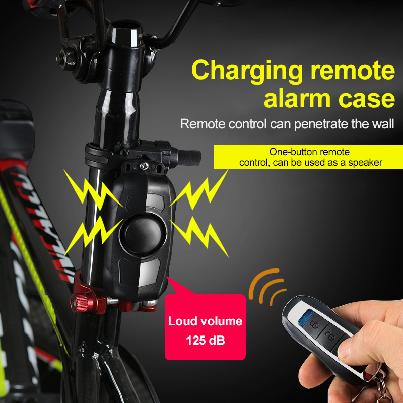 Motorcycle Bicycle Anti-theft  - Window Alarm Sensor 评论和价格