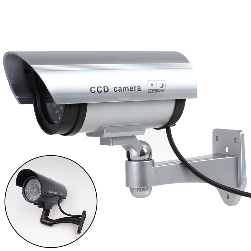 Shaped Waterproof Security CCT - Home Security Indoor Cameras 评论和价格