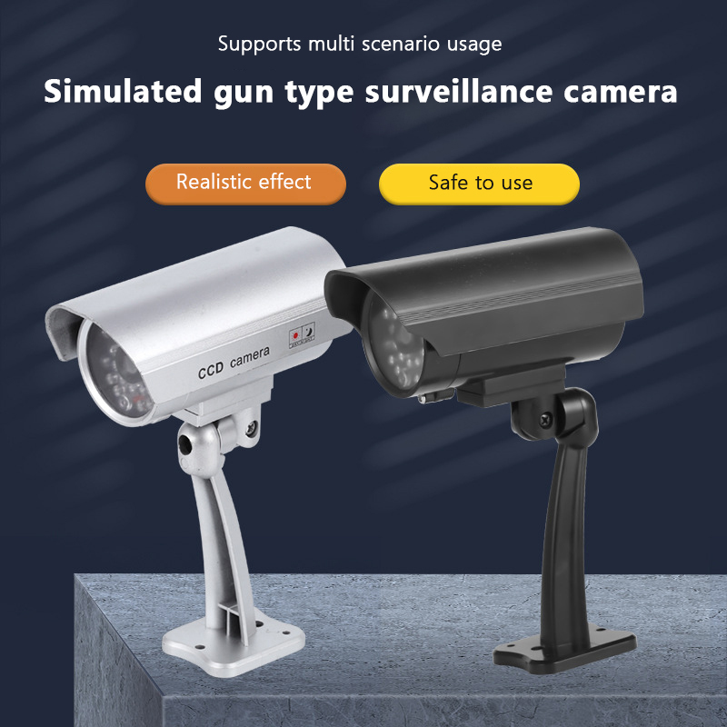 Shaped Waterproof Security CCT - Home Security Indoor Cameras 评论和价格