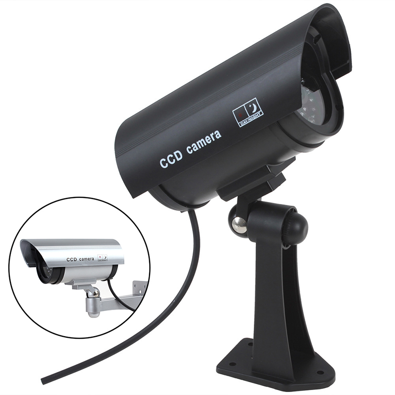 Shaped Waterproof Security CCT - Home Security Indoor Cameras 评论和价格