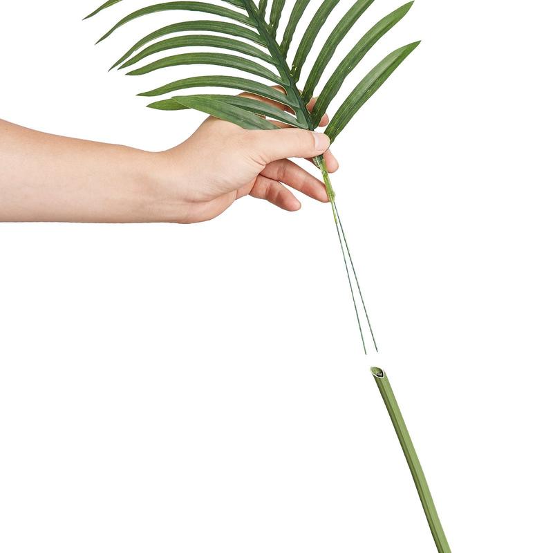 Free Shipping-Artificial Palm  - Home Security Tips 评论和价格