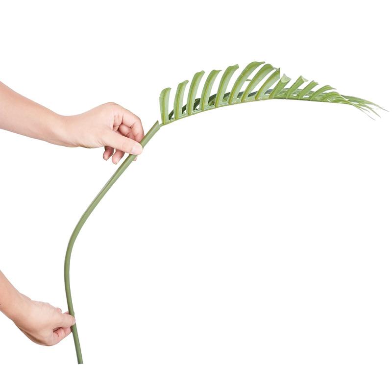 Free Shipping-Artificial Palm  - Home Security Tips 评论和价格