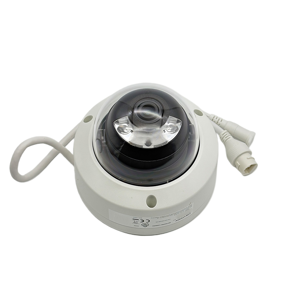Hikvision4MP ColorVu Full Colo - Home Security Hikvision 评论和价格