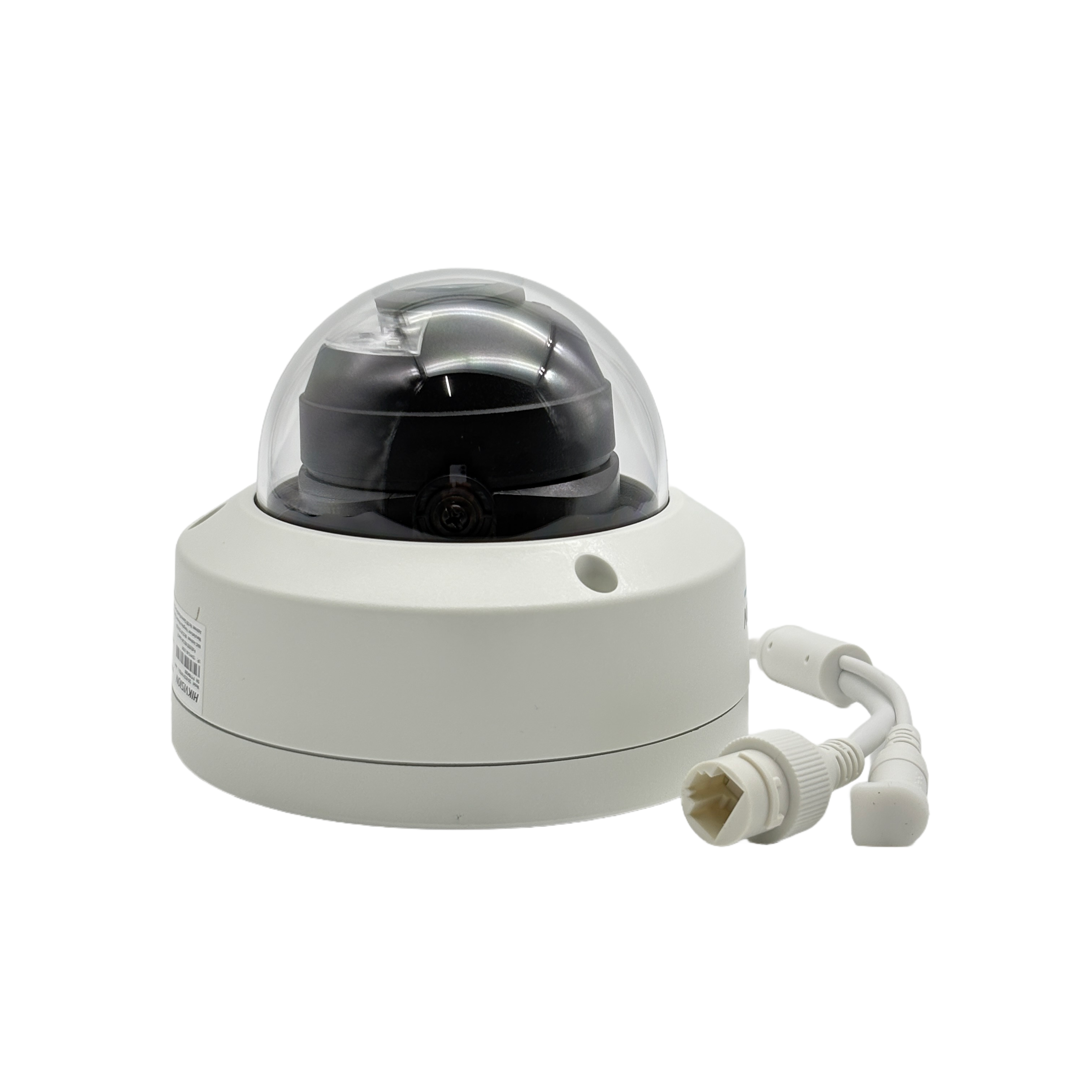 Hikvision4MP ColorVu Full Colo - Home Security Hikvision 评论和价格