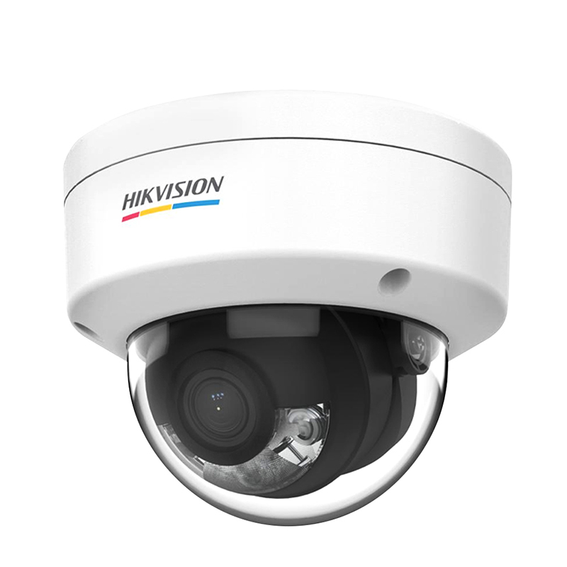 Hikvision4MP ColorVu Full Colo - Home Security Hikvision 评论和价格