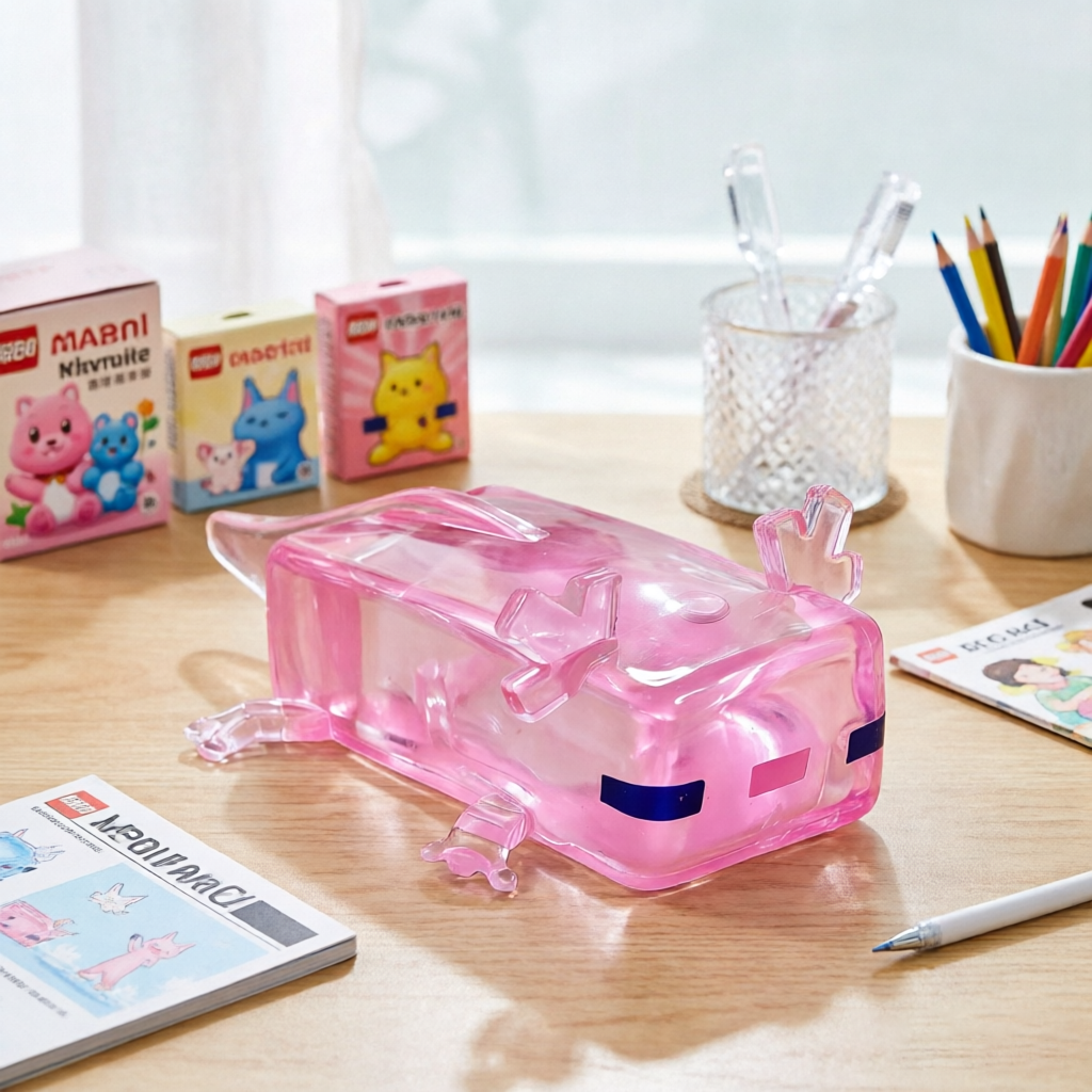 Portable Soft Squishy Cube, Dr - Home Security Officer 评论和价格