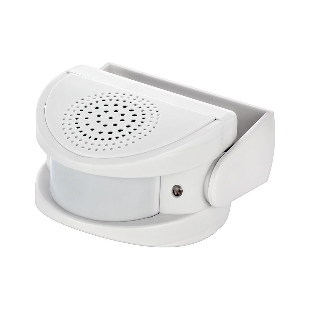 Welcome Chime Bell for Shop 32 - Home Security Officer 评论和价格