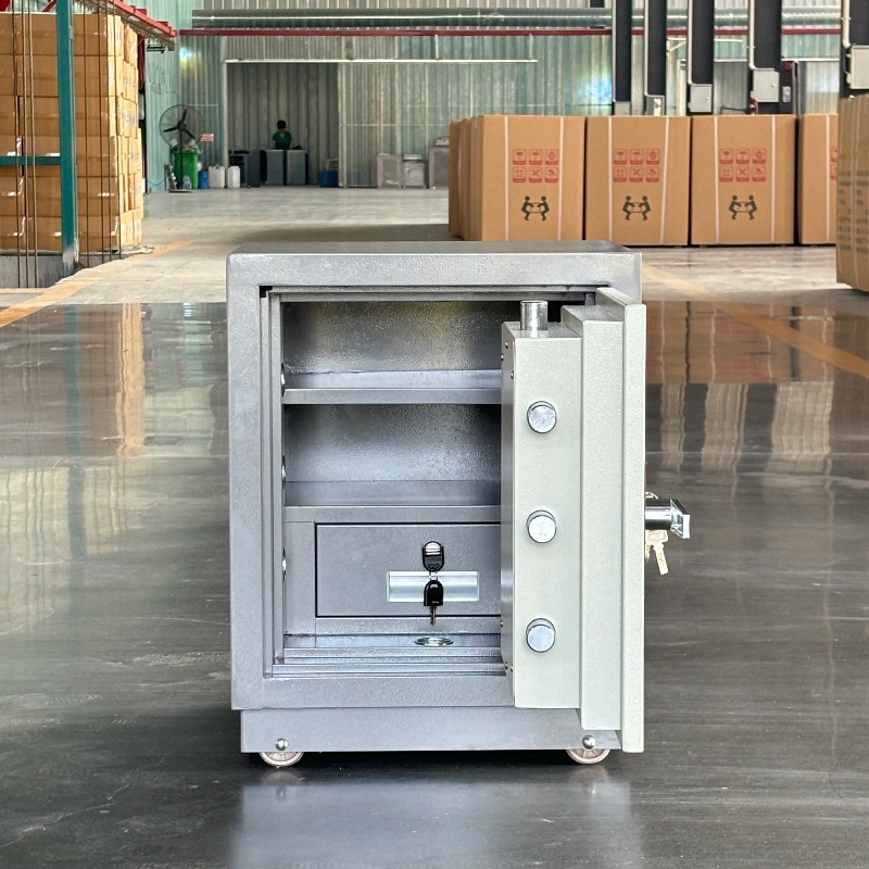 【Premium】Key Lock Fireproof Sa - Home Security Key Box 评论和价格