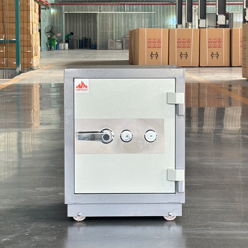 【Premium】Key Lock Fireproof Sa - Home Security Key Box 评论和价格