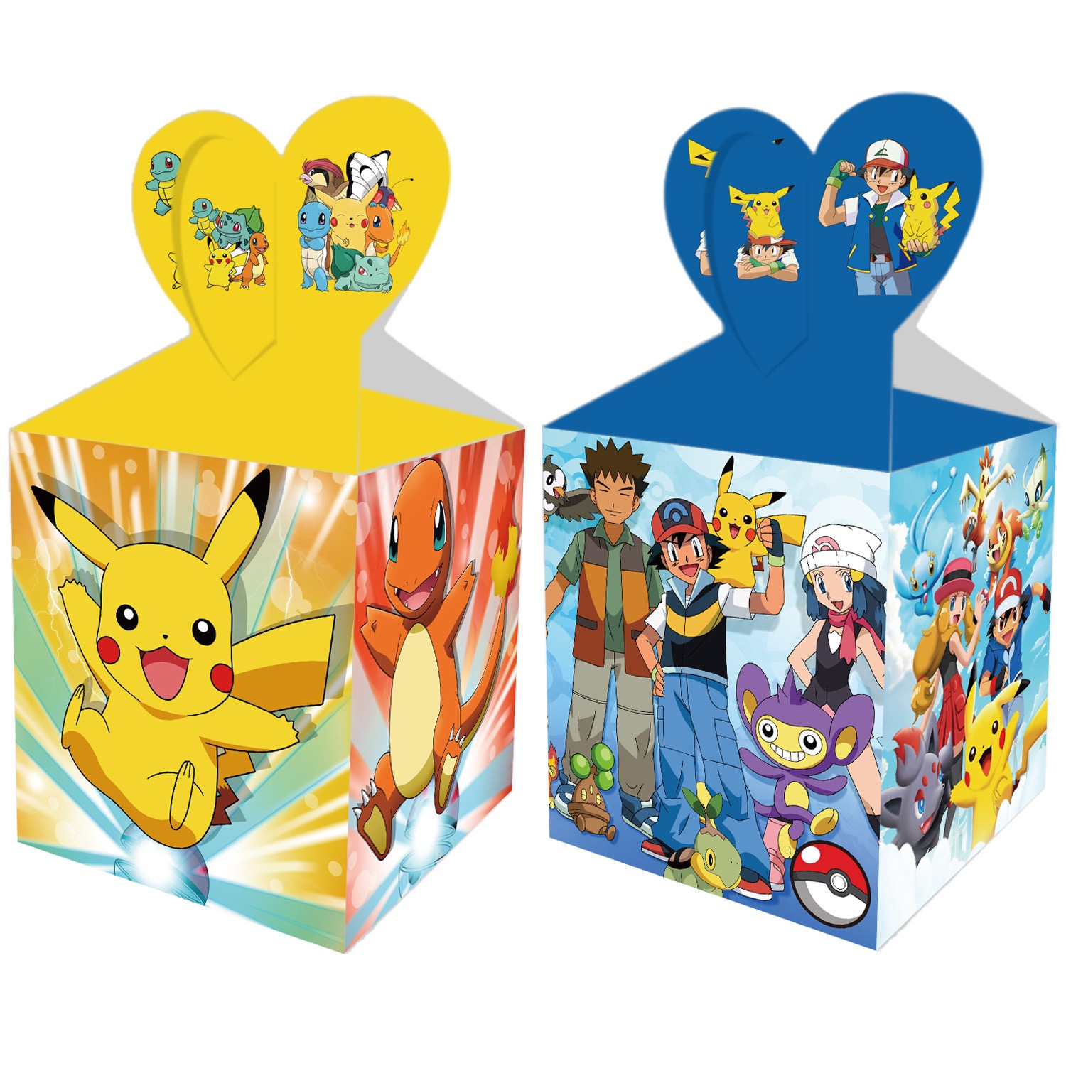 Pokemon Birthday Party Decorat - Home Security Movie 评论和价格