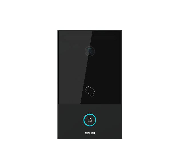 Tuya 1080P HD Video Door Phone - Home Security Units 评论和价格