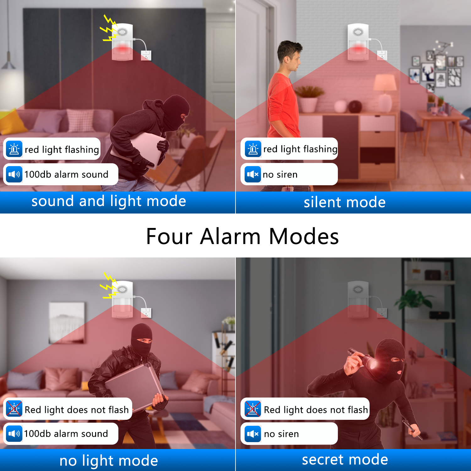 TUYA WiFi PIR Motion Sensor Ho - Pet Immune Pir Sensor 评论和价格