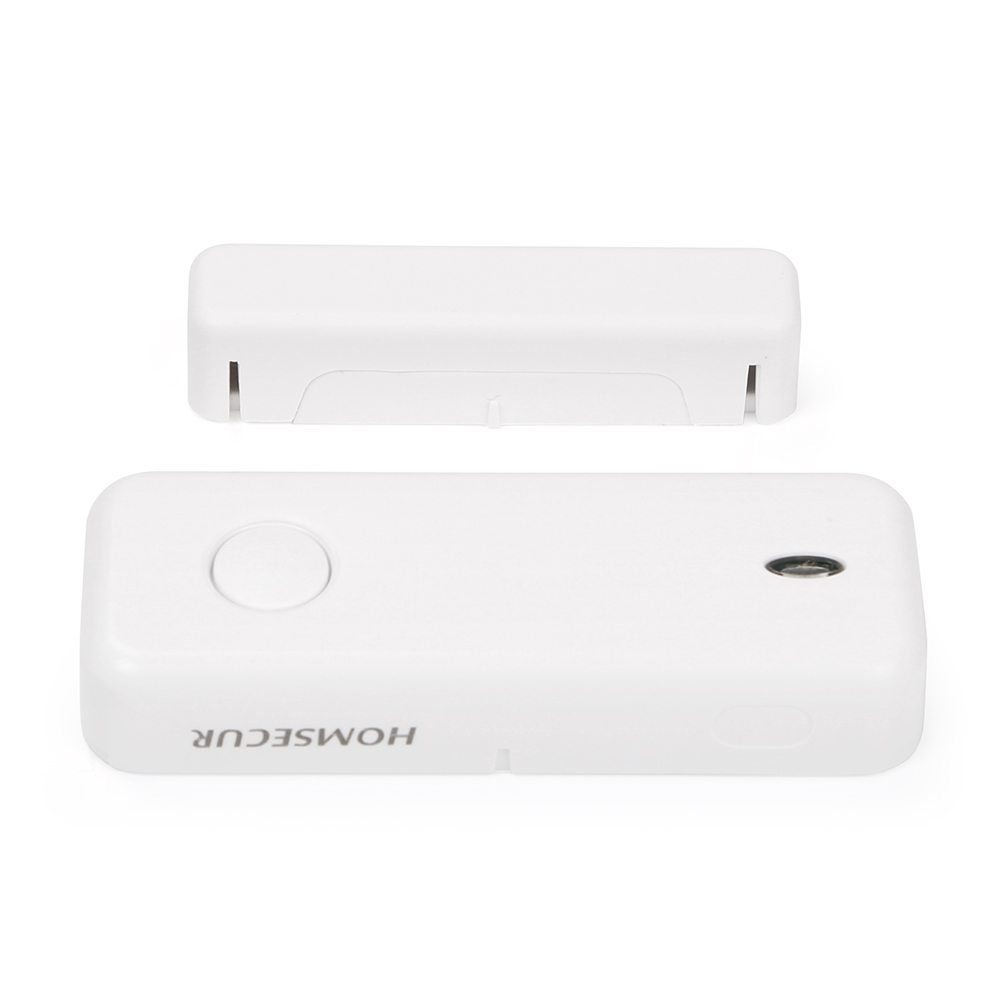 2Pcs E2 Wireless Door/Window S - Home Security With Ai 评论和价格