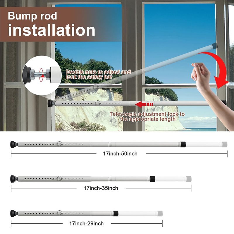 【NOW SAVE】Sliding Door Securit - Home Security Tips 评论和价格
