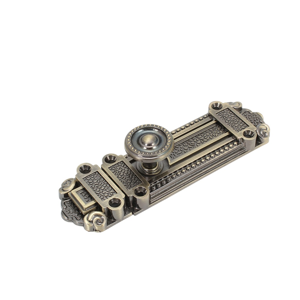 Home Security Antique Door Lat - Home Security Units 评论和价格