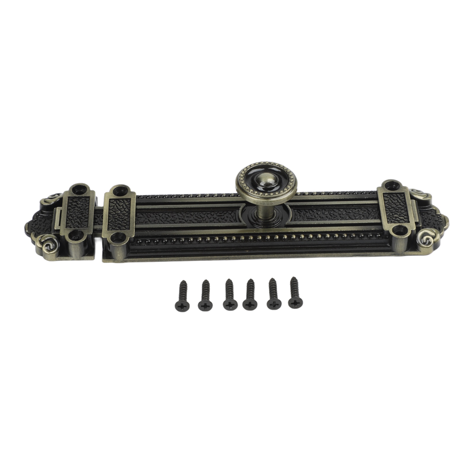 Home Security Antique Door Lat - Home Security Units 评论和价格