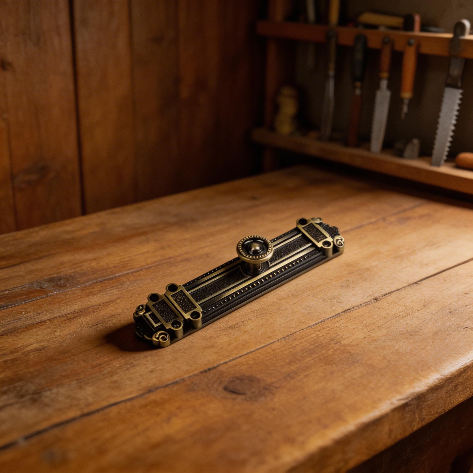 Home Security Antique Door Lat - Home Security Units 评论和价格