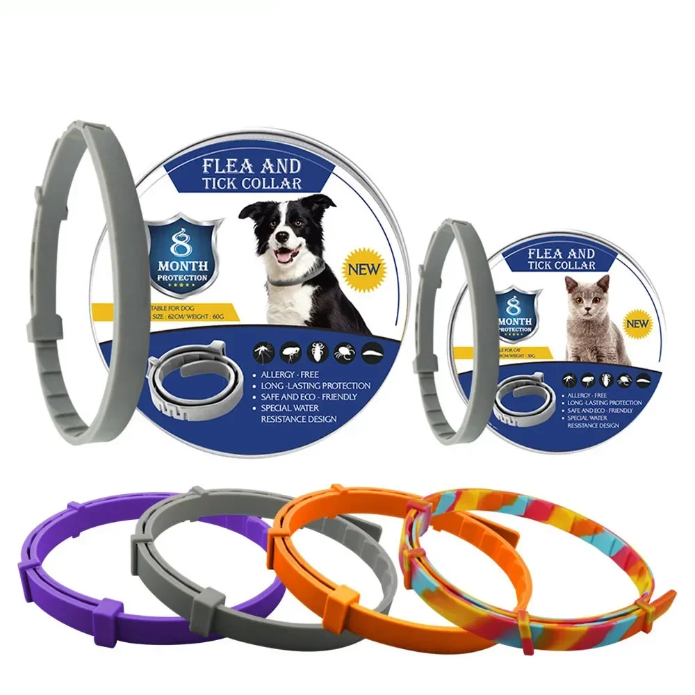 Pet Flea and Tick Collar for D - Pet Immune Pir Sensor 评论和价格