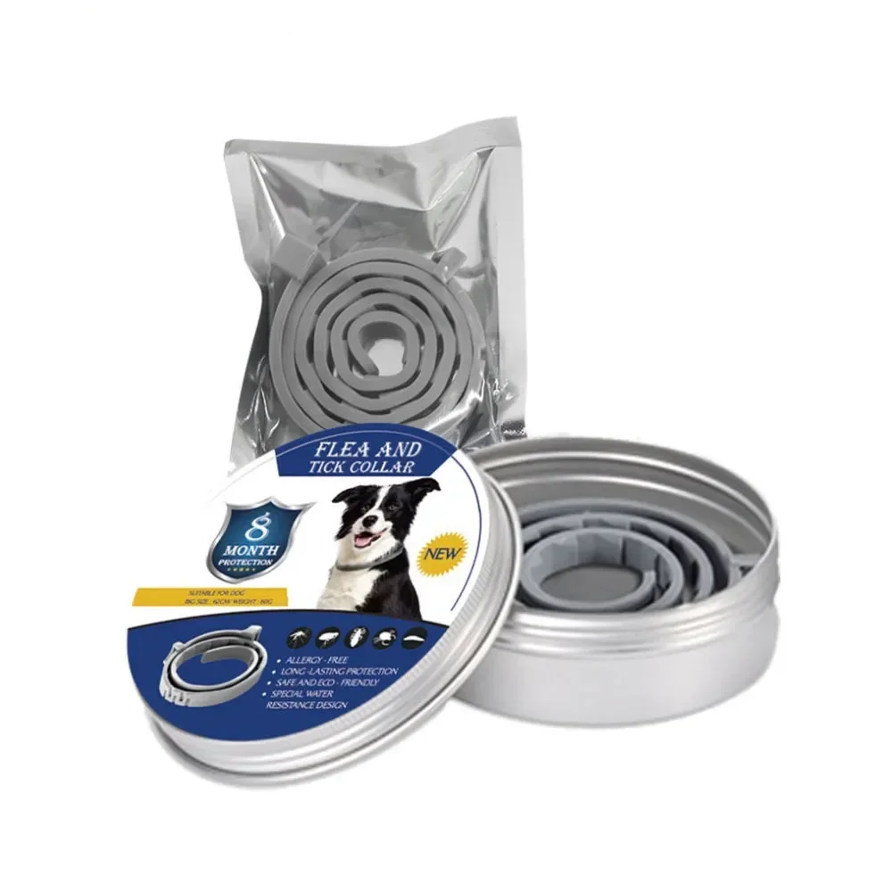 Pet Flea and Tick Collar for D - Pet Immune Pir Sensor 评论和价格