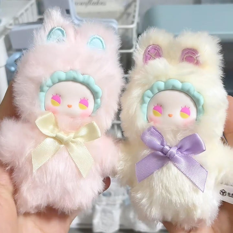 Lucky Emma Mini Plush Series B - Home Security Movie 评论和价格