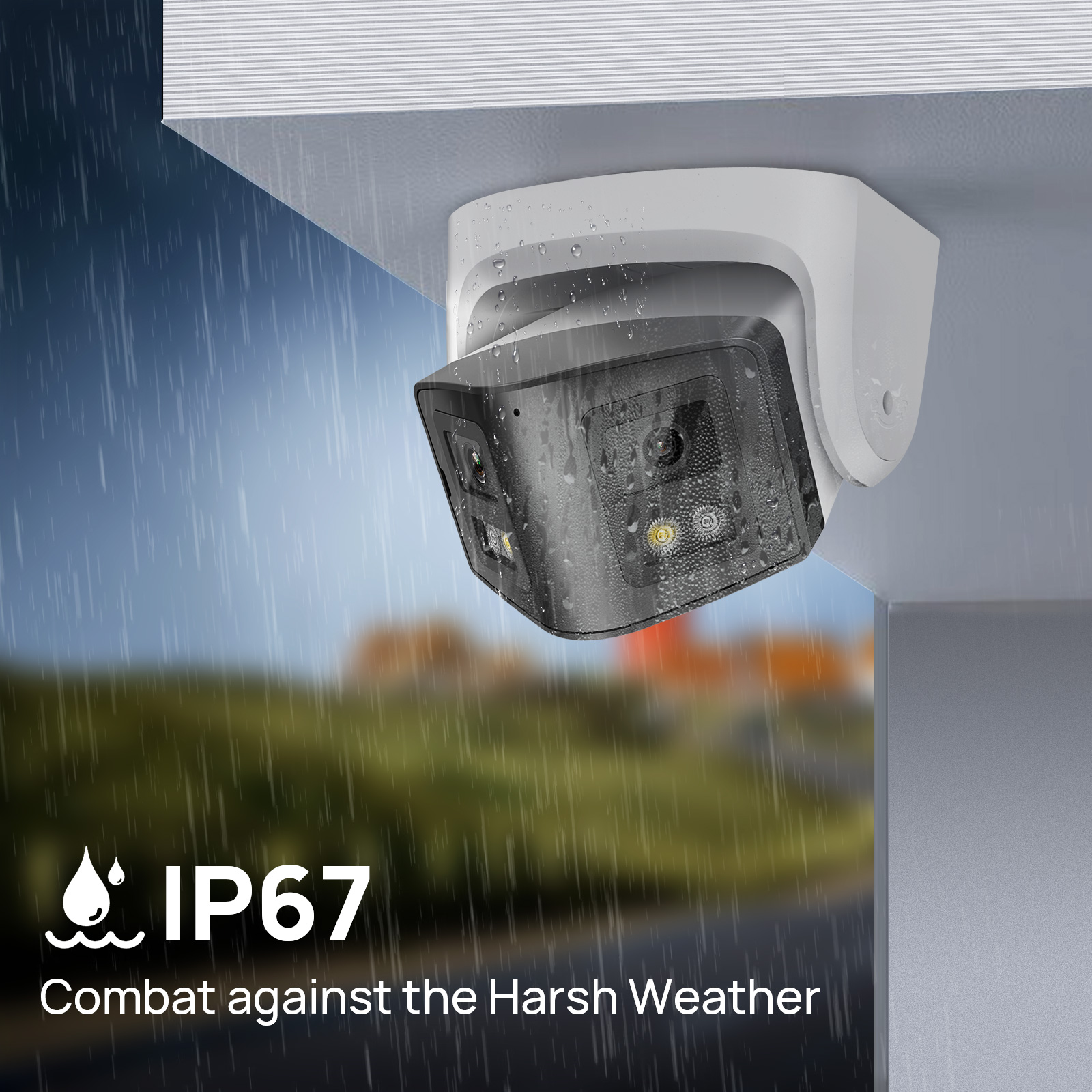 Hikvision-Compatibele 4K 8mp 2 - Home Security Hikvision 评论和价格