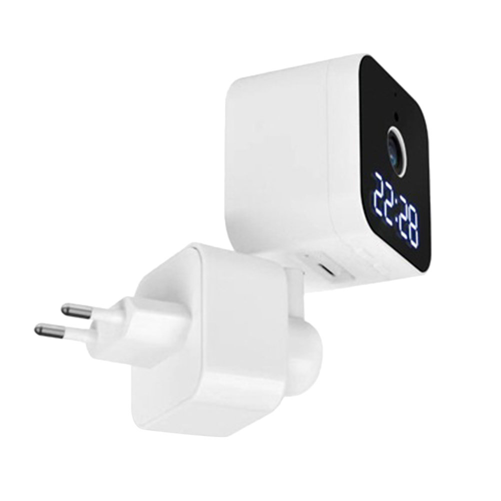 Wireless Hd Security Camera wi - Home Security Indoor Cameras 评论和价格