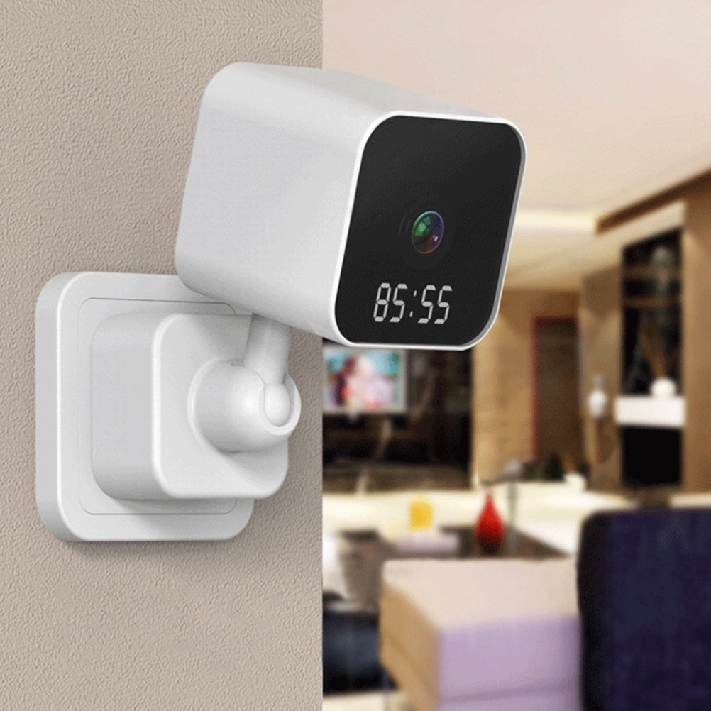 Wireless Hd Security Camera wi - Home Security Indoor Cameras 评论和价格