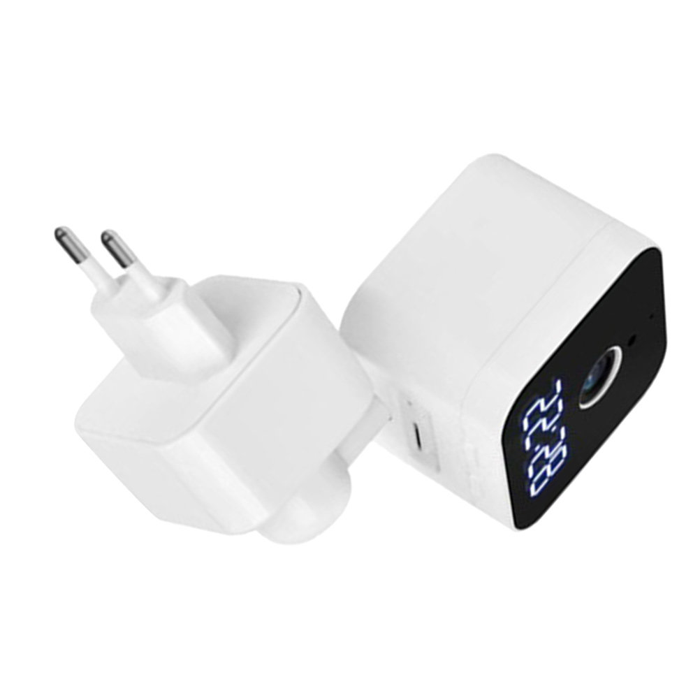 Wireless Hd Security Camera wi - Home Security Indoor Cameras 评论和价格