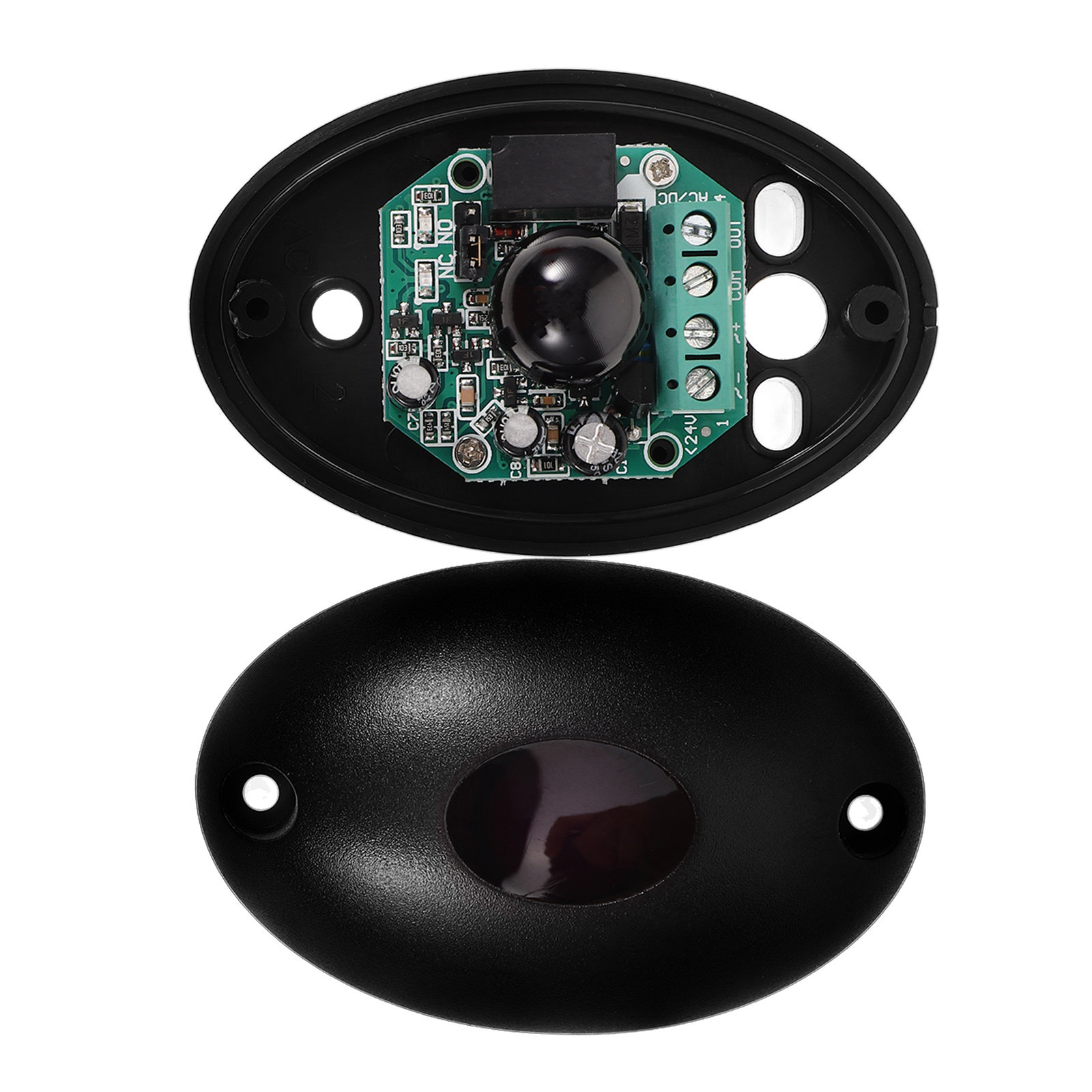 1Pair Door Window Sensor Alarm - Window Alarm Sensor 评论和价格