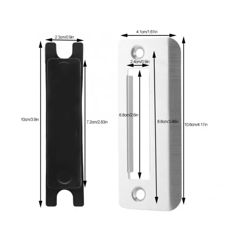 Gold Door Handle Lock Silent H - Home Security Brand 评论和价格