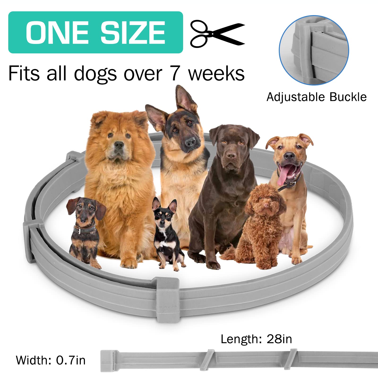 38/70CM Pet Anti Flea Ticks An - Pet Immune Pir Sensor 评论和价格