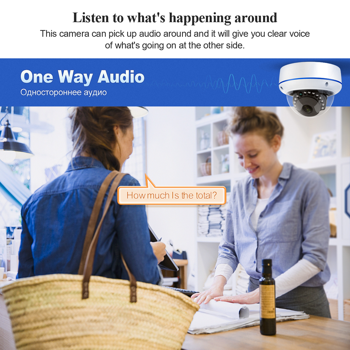 Techage HD 4MP 16CH POE Survei - Home Security Brand 评论和价格