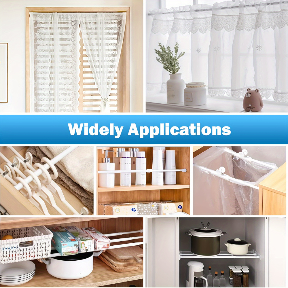 Adjustable Metal Window & Door - Home Security Door Reinforcement Lock 评论和价格