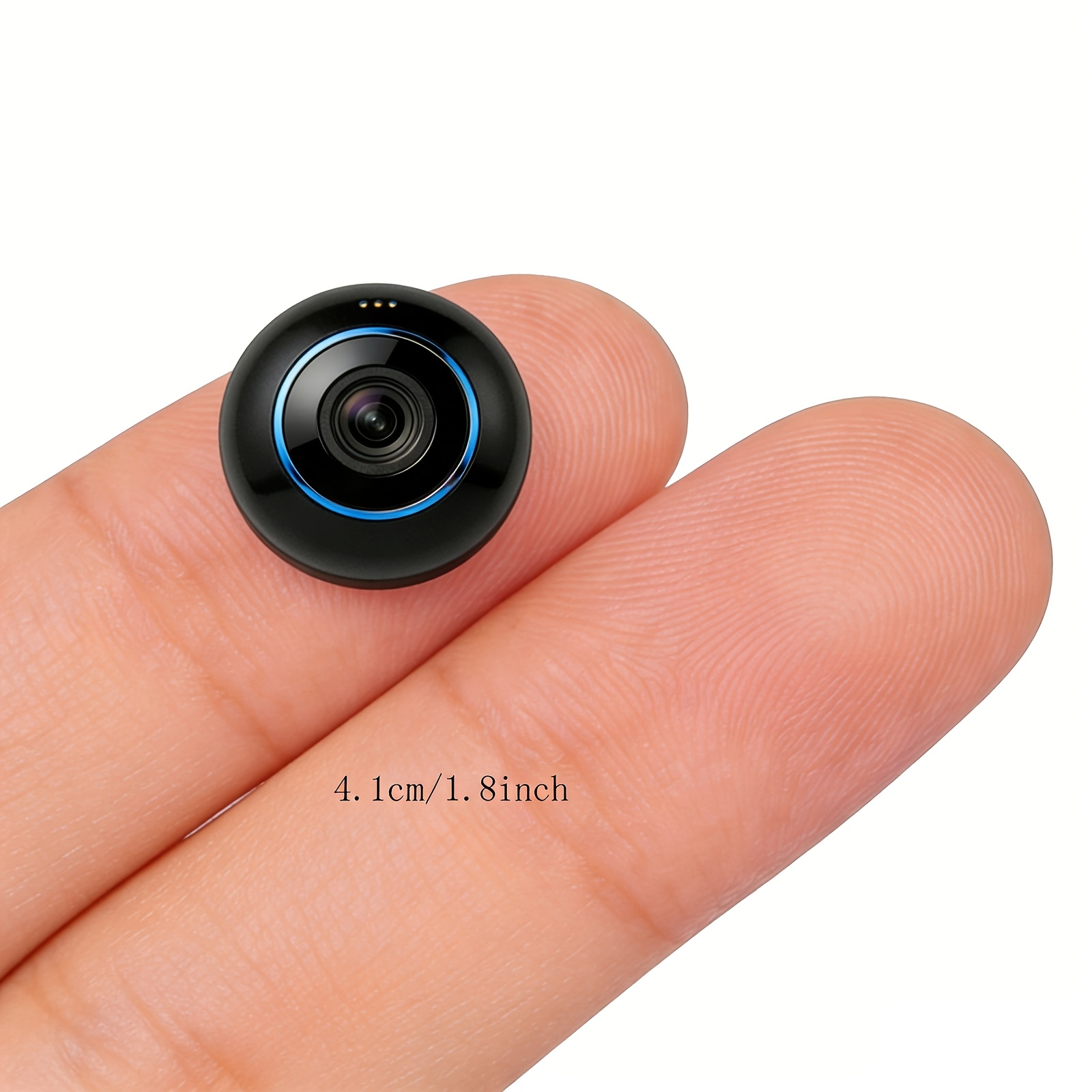 B16  1080P Home Smart Camera,  - Home Security Monitor 评论和价格