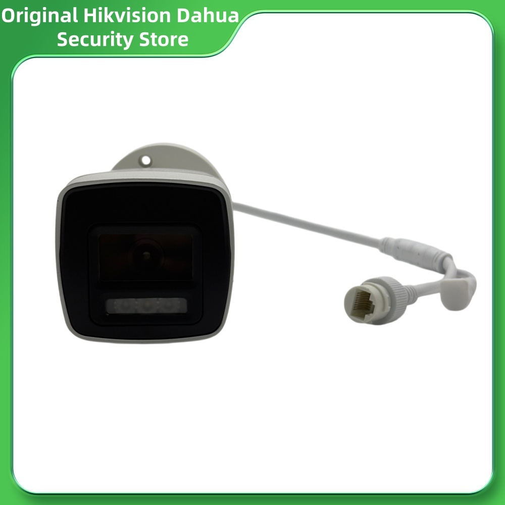 Hikvision DS-2CD1047G3-LIU 4MP - Home Security Hikvision 评论和价格